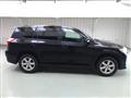 2009 Toyota Vanguard