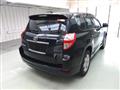 2009 Toyota Vanguard