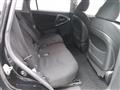 2009 Toyota Vanguard