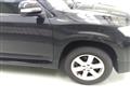 2009 Toyota Vanguard