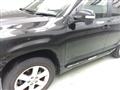 2009 Toyota Vanguard