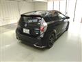 2013 Toyota AQUA