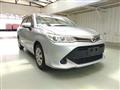 2017 Toyota Corolla Axio