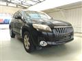 2009 Toyota Vanguard