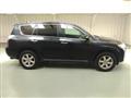 2009 Toyota Vanguard