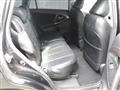 2009 Toyota Vanguard