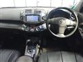 2009 Toyota Vanguard