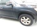 2009 Toyota Vanguard