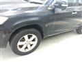 2009 Toyota Vanguard