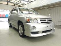 2005 Toyota Kluger V