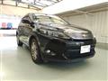 2014 Toyota Harrier