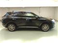 2014 Toyota Harrier