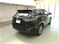 2014 Toyota Harrier