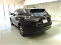 2014 Toyota Harrier