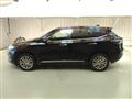 2014 Toyota Harrier