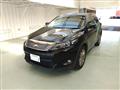 2014 Toyota Harrier