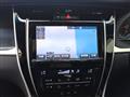 2014 Toyota Harrier