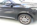 2014 Toyota Harrier