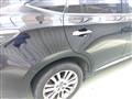 2014 Toyota Harrier