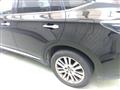 2014 Toyota Harrier