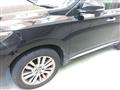 2014 Toyota Harrier