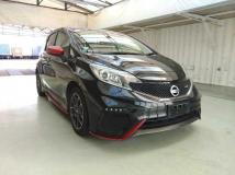 2016 Nissan Note
