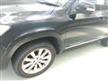 2011 Toyota Vanguard