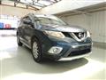 2014 Nissan X-Trail