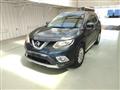 2014 Nissan X-Trail