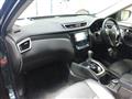2014 Nissan X-Trail