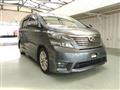 2009 Toyota Vellfire