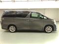 2009 Toyota Vellfire