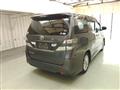 2009 Toyota Vellfire