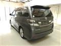 2009 Toyota Vellfire