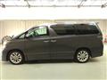 2009 Toyota Vellfire