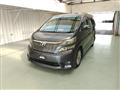 2009 Toyota Vellfire