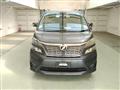 2009 Toyota Vellfire