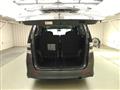 2009 Toyota Vellfire
