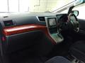 2009 Toyota Vellfire