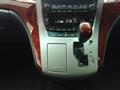 2009 Toyota Vellfire