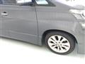 2009 Toyota Vellfire