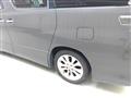 2009 Toyota Vellfire