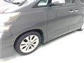 2009 Toyota Vellfire