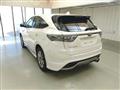2015 Toyota Harrier