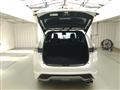 2015 Toyota Harrier