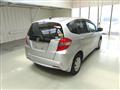 2011 Honda Fit