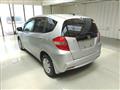 2011 Honda Fit