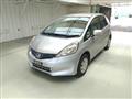 2011 Honda Fit