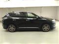 2014 Toyota Harrier
