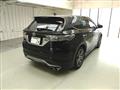 2014 Toyota Harrier